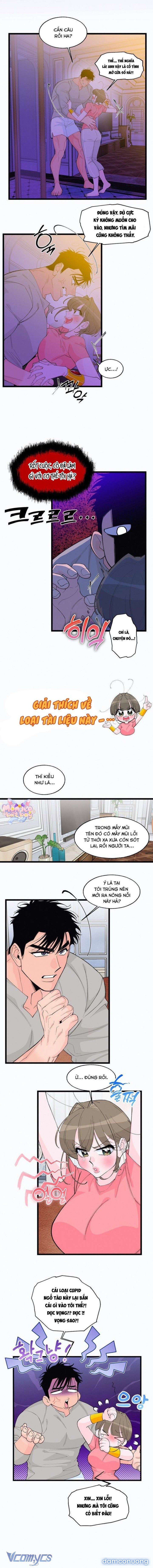 đọc truyện [18+] Khế Ước Eros Chương 4 ảnh 5 tại Thiên Thai Truyện