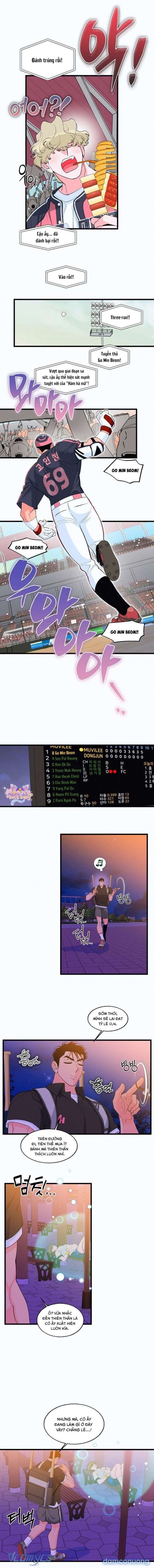 đọc truyện [18+] Khế Ước Eros Chương 6 ảnh 7 tại Thiên Thai Truyện