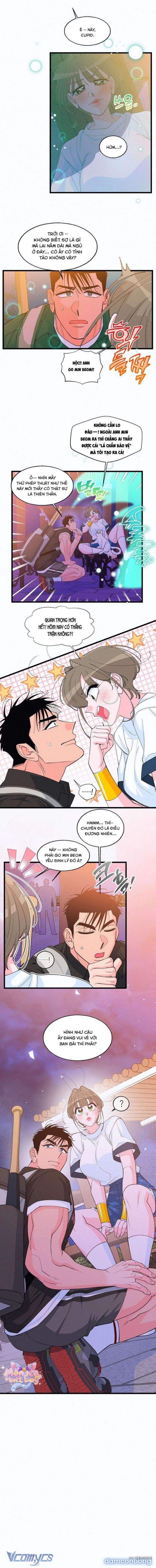 đọc truyện [18+] Khế Ước Eros Chương 6 ảnh 8 tại Thiên Thai Truyện