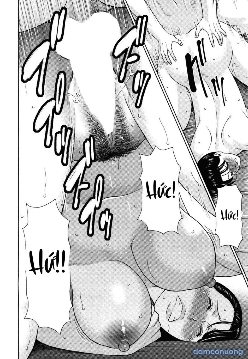 đọc truyện [18+] Khế Ước Eros Oneshot ảnh 37 tại Thiên Thai Truyện