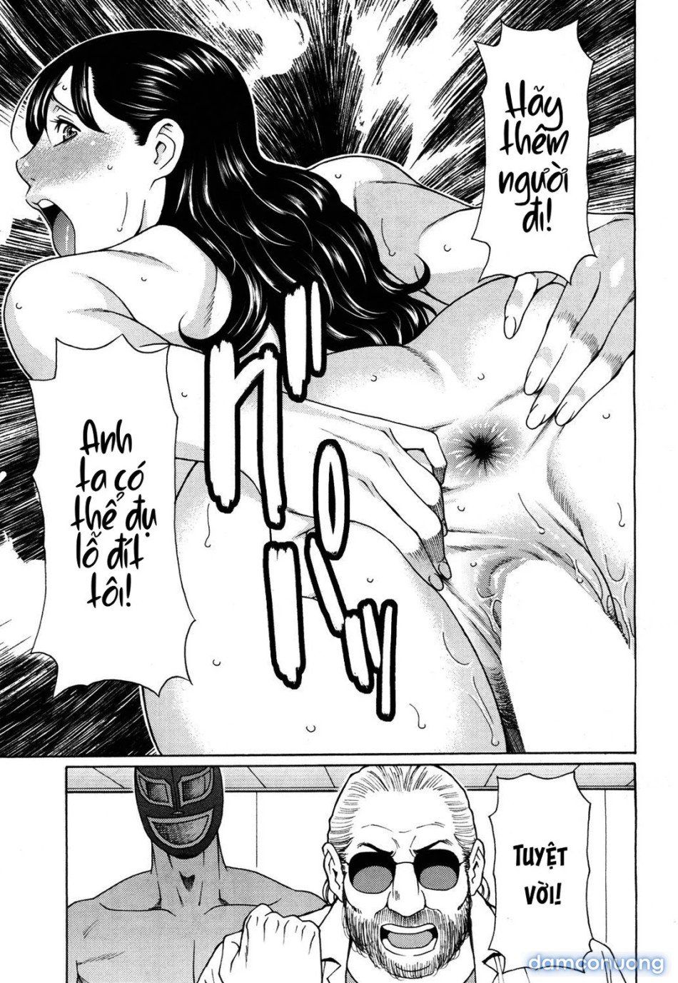 đọc truyện [18+] Khế Ước Eros Oneshot ảnh 44 tại Thiên Thai Truyện