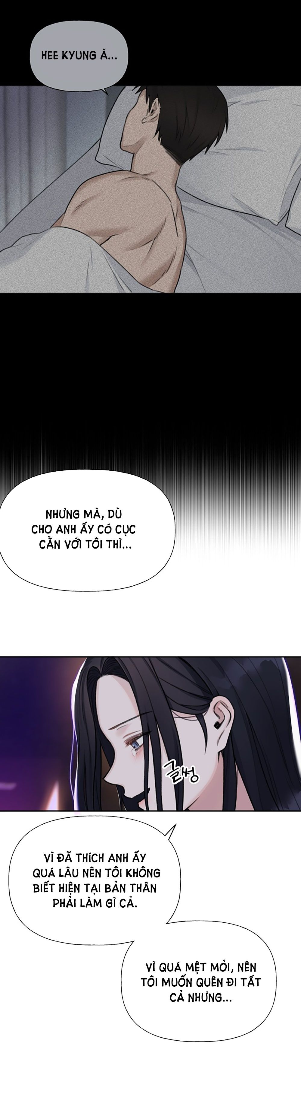 đọc truyện [18+] Khép Đôi Mi Lại Hết Ss1 Chương 1.2 ảnh 6 tại Giả Dược