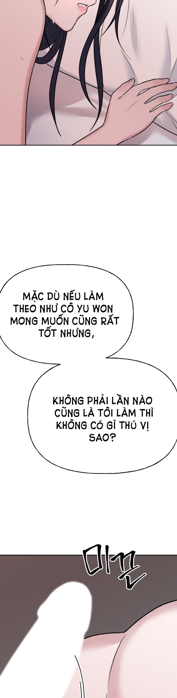 đọc truyện [18+] Khép Đôi Mi Lại Hết Ss1 Chương 10 ảnh 17 tại Giả Dược