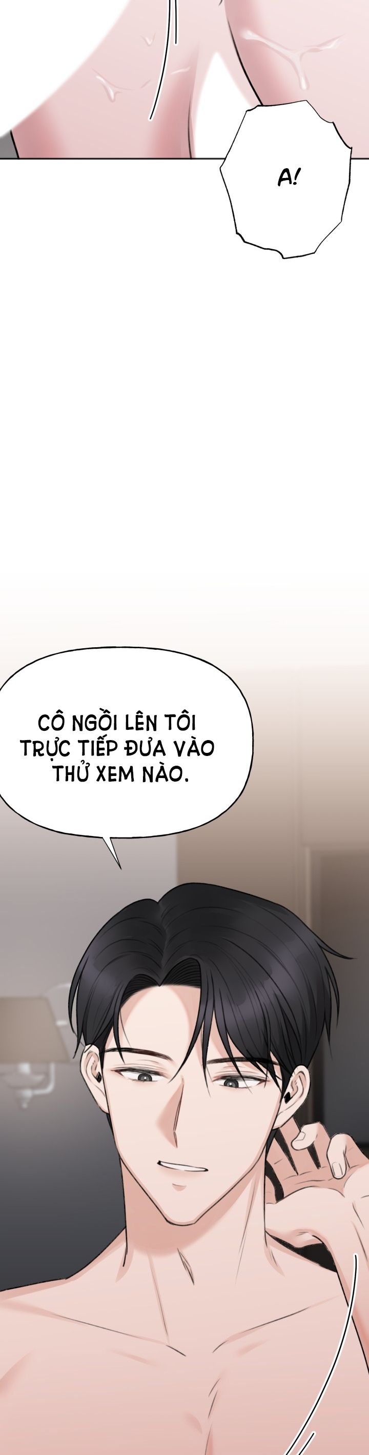 đọc truyện [18+] Khép Đôi Mi Lại Hết Ss1 Chương 10 ảnh 18 tại Giả Dược