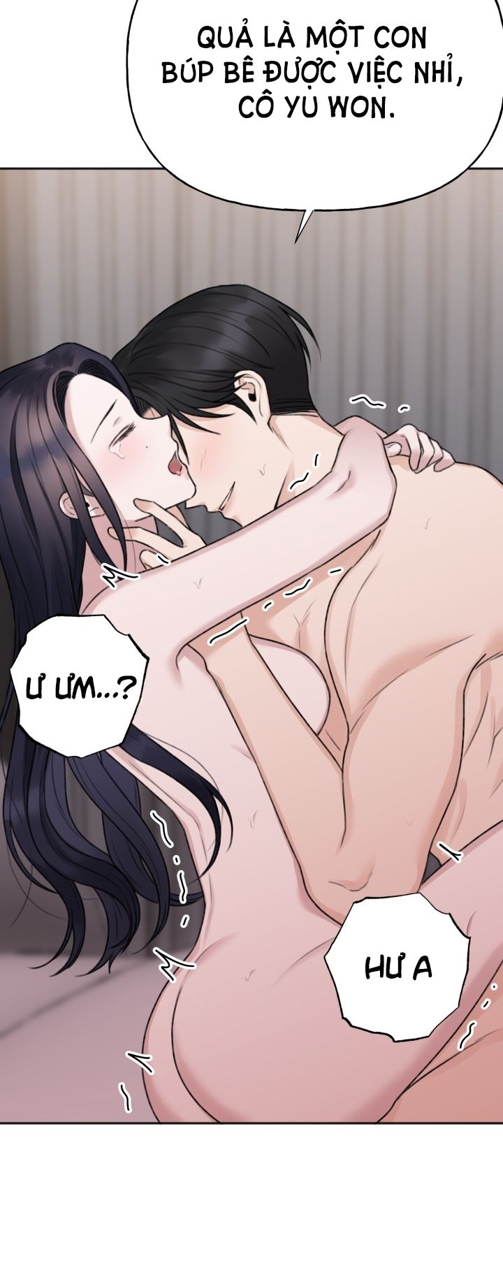 đọc truyện [18+] Khép Đôi Mi Lại Hết Ss1 Chương 10 ảnh 29 tại Giả Dược