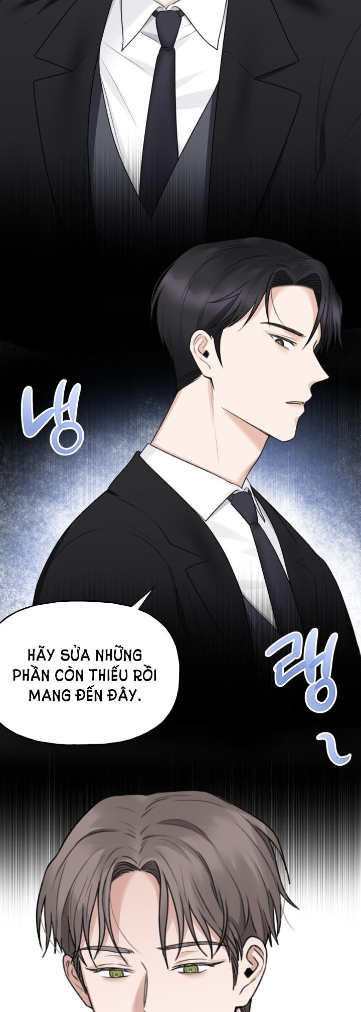 đọc truyện [18+] Khép Đôi Mi Lại Hết Ss1 Chương 11 ảnh 4 tại Giả Dược