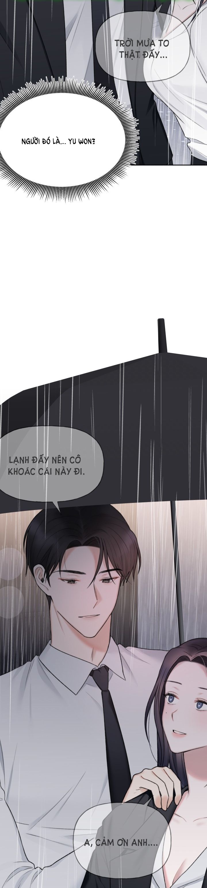 đọc truyện [18+] Khép Đôi Mi Lại Hết Ss1 Chương 11 ảnh 32 tại Giả Dược