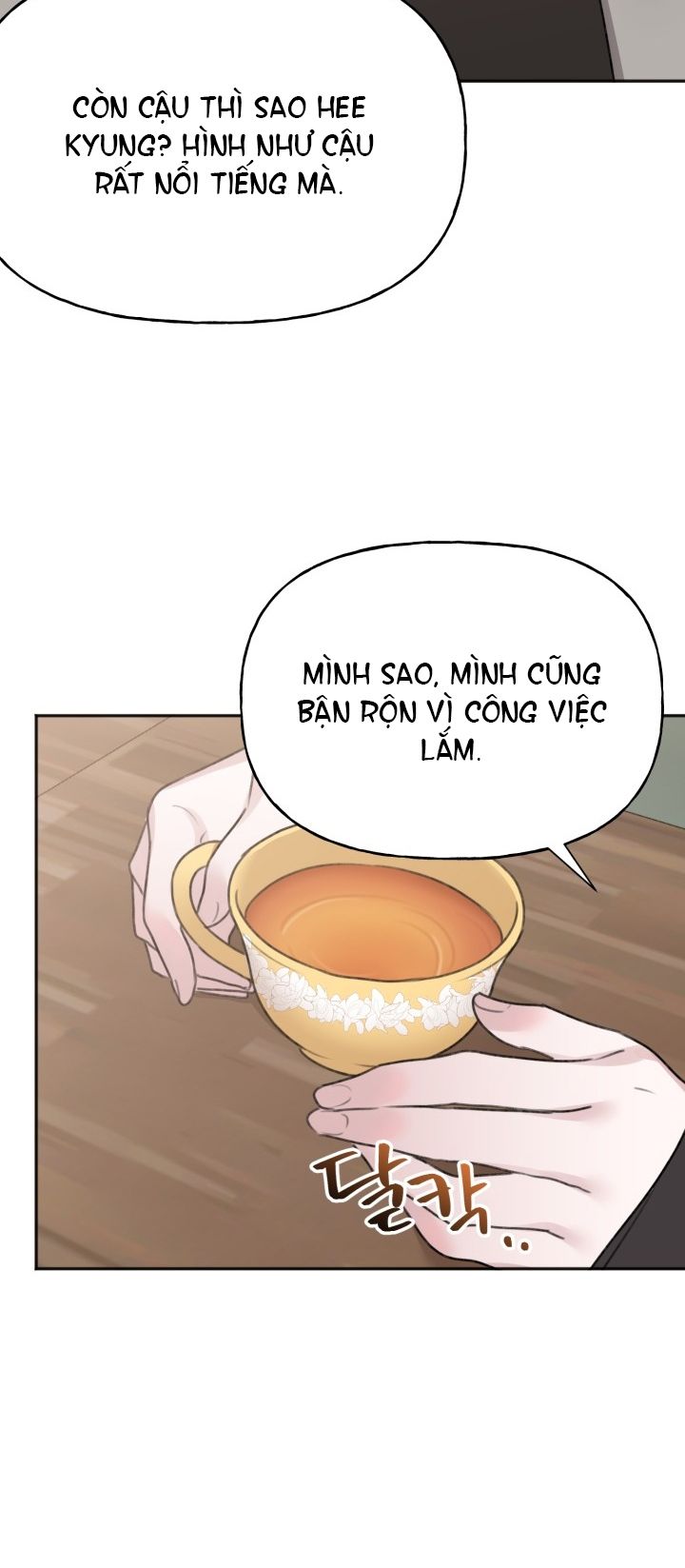 đọc truyện [18+] Khép Đôi Mi Lại Hết Ss1 Chương 16 ảnh 22 tại Giả Dược