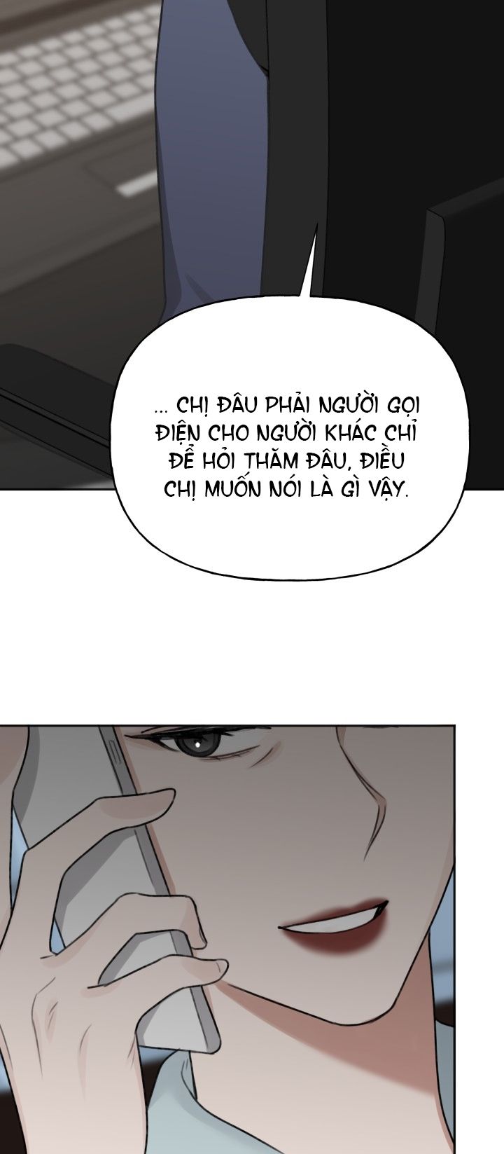 đọc truyện [18+] Khép Đôi Mi Lại Hết Ss1 Chương 16 ảnh 39 tại Giả Dược