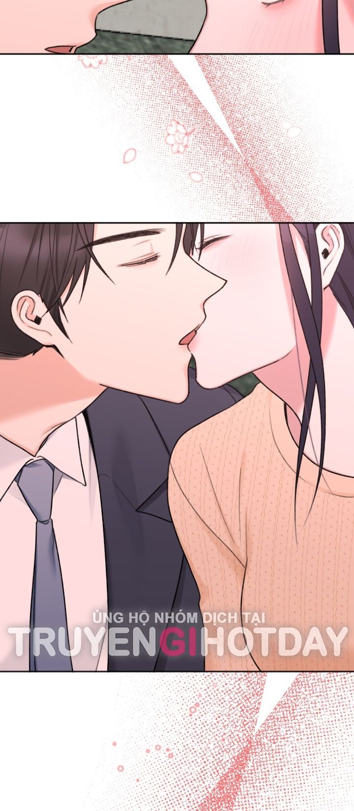 đọc truyện [18+] Khép Đôi Mi Lại Hết Ss1 Chương 17 ảnh 22 tại Giả Dược