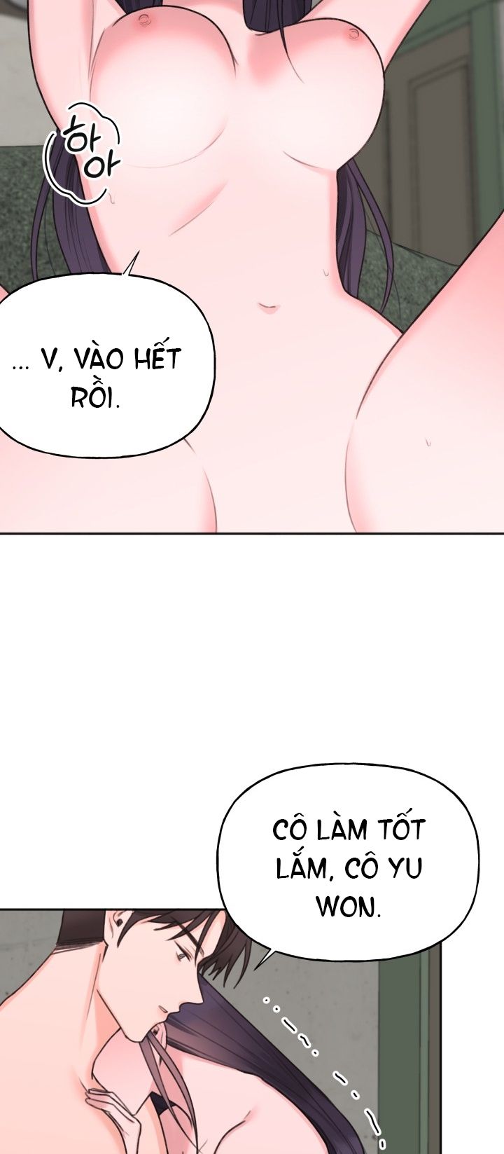 đọc truyện [18+] Khép Đôi Mi Lại Hết Ss1 Chương 17 ảnh 33 tại Giả Dược