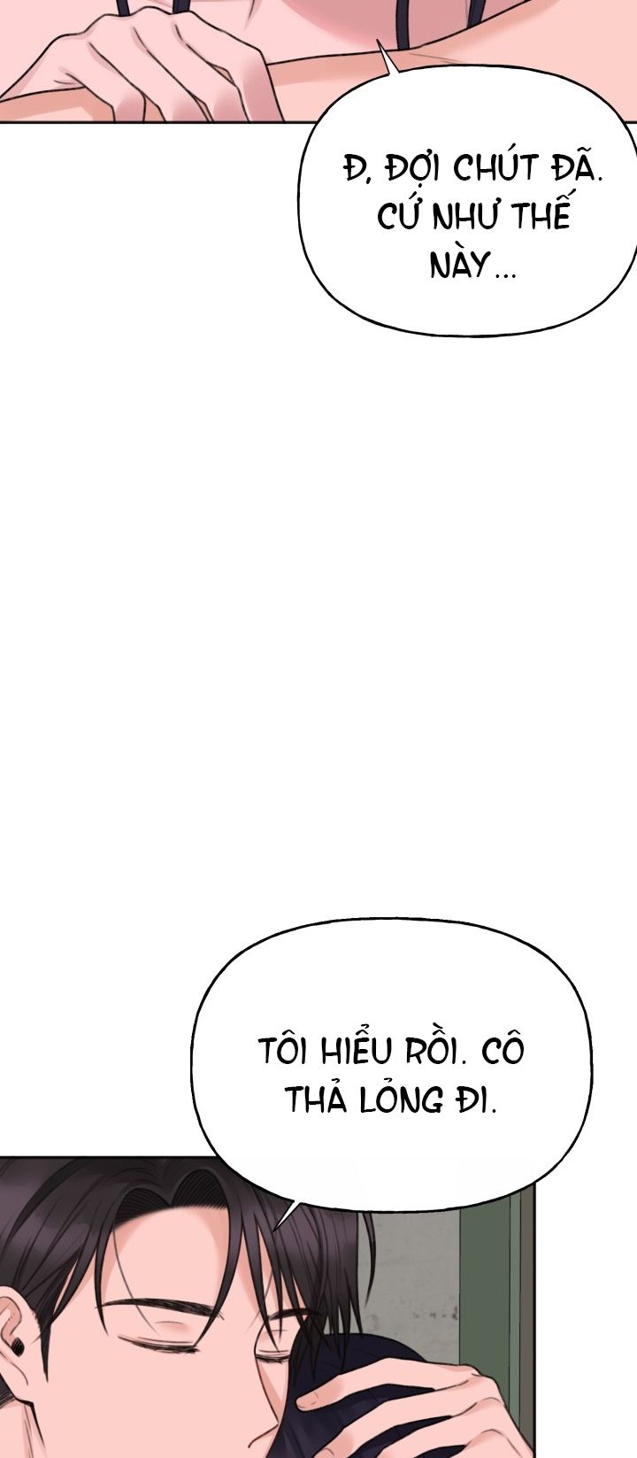 đọc truyện [18+] Khép Đôi Mi Lại Hết Ss1 Chương 17 ảnh 35 tại Giả Dược