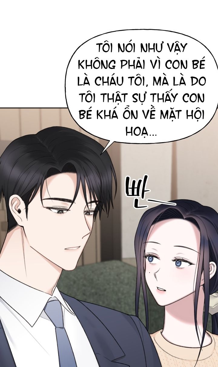 đọc truyện [18+] Khép Đôi Mi Lại Hết Ss1 Chương 17 ảnh 9 tại Giả Dược