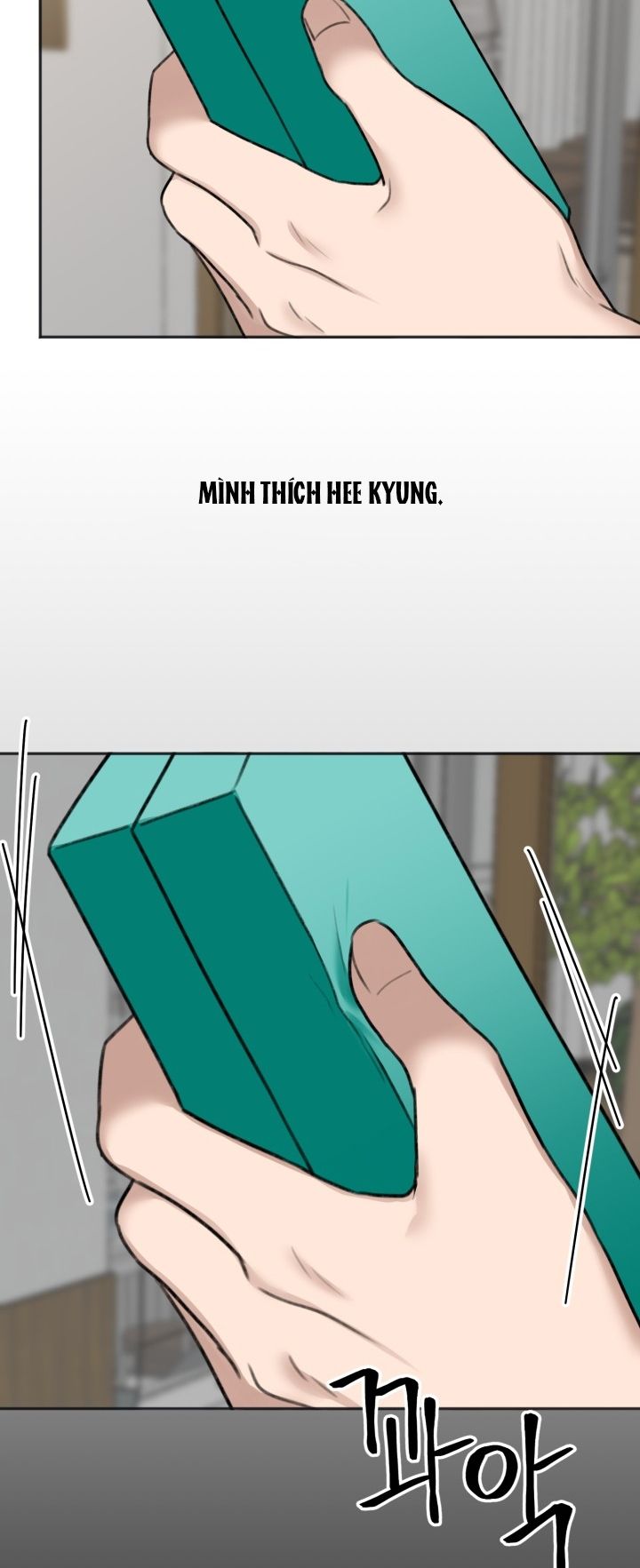 đọc truyện [18+] Khép Đôi Mi Lại Hết Ss1 Chương 18 ảnh 5 tại Giả Dược