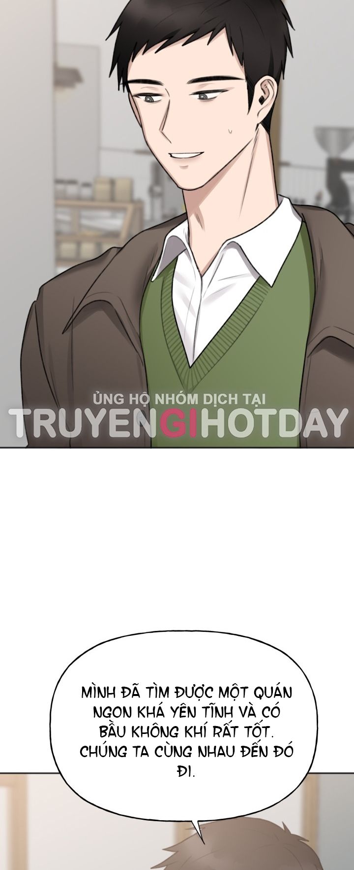 đọc truyện [18+] Khép Đôi Mi Lại Hết Ss1 Chương 18 ảnh 10 tại Giả Dược