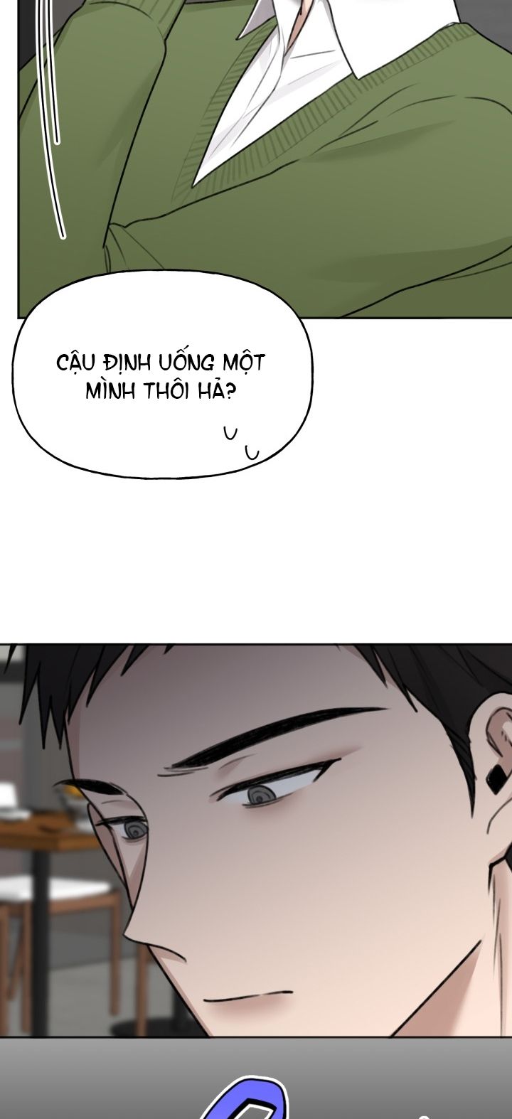 đọc truyện [18+] Khép Đôi Mi Lại Hết Ss1 Chương 19 ảnh 27 tại Giả Dược