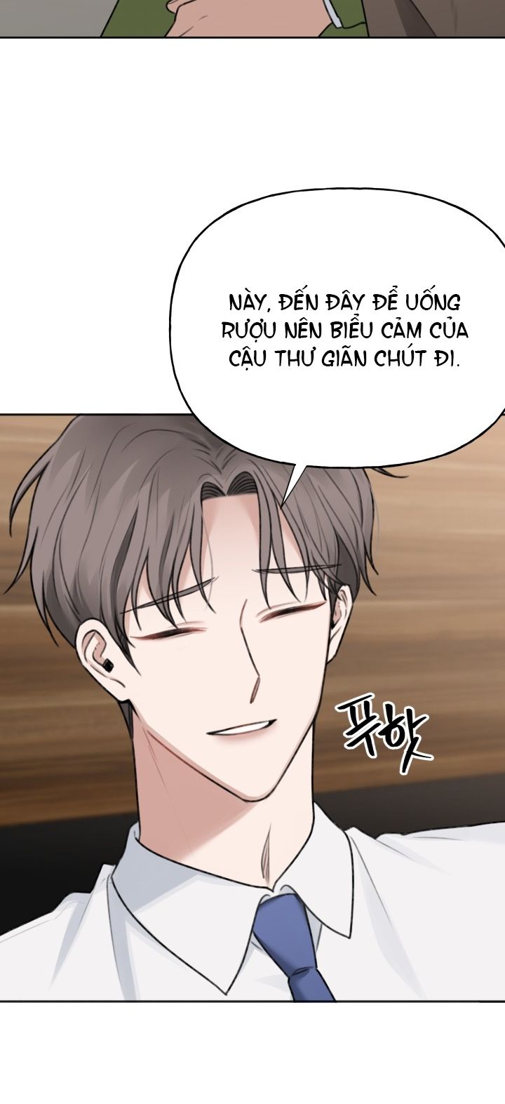 đọc truyện [18+] Khép Đôi Mi Lại Hết Ss1 Chương 19 ảnh 6 tại Giả Dược