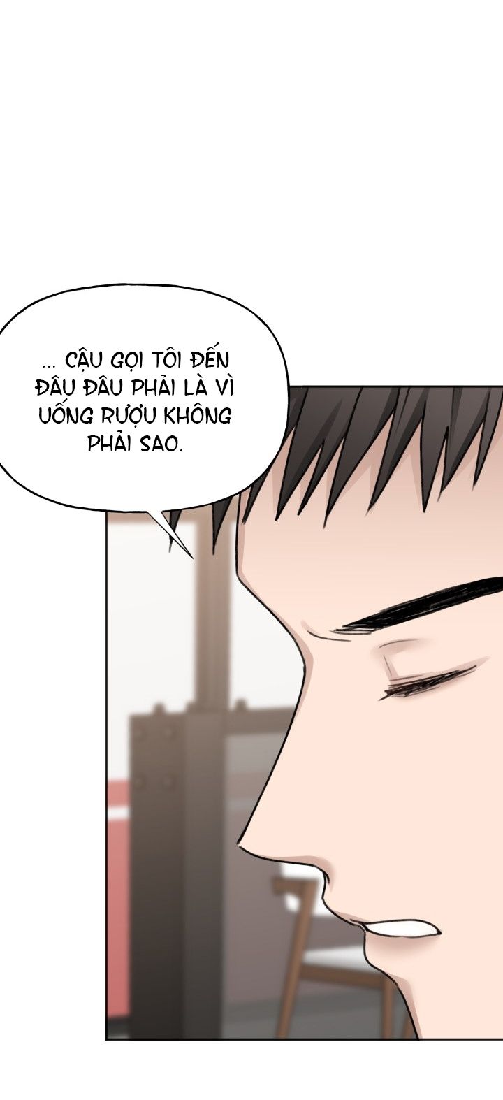 đọc truyện [18+] Khép Đôi Mi Lại Hết Ss1 Chương 19 ảnh 7 tại Giả Dược