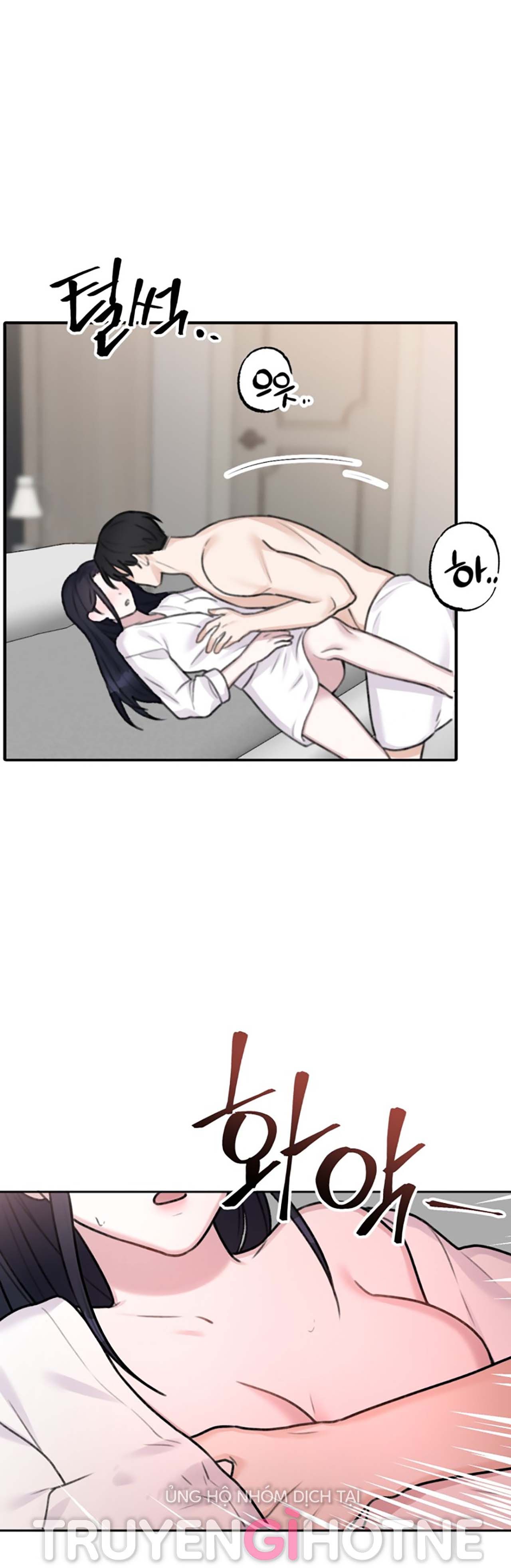đọc truyện [18+] Khép Đôi Mi Lại Hết Ss1 Chương 2.1 ảnh 22 tại Giả Dược