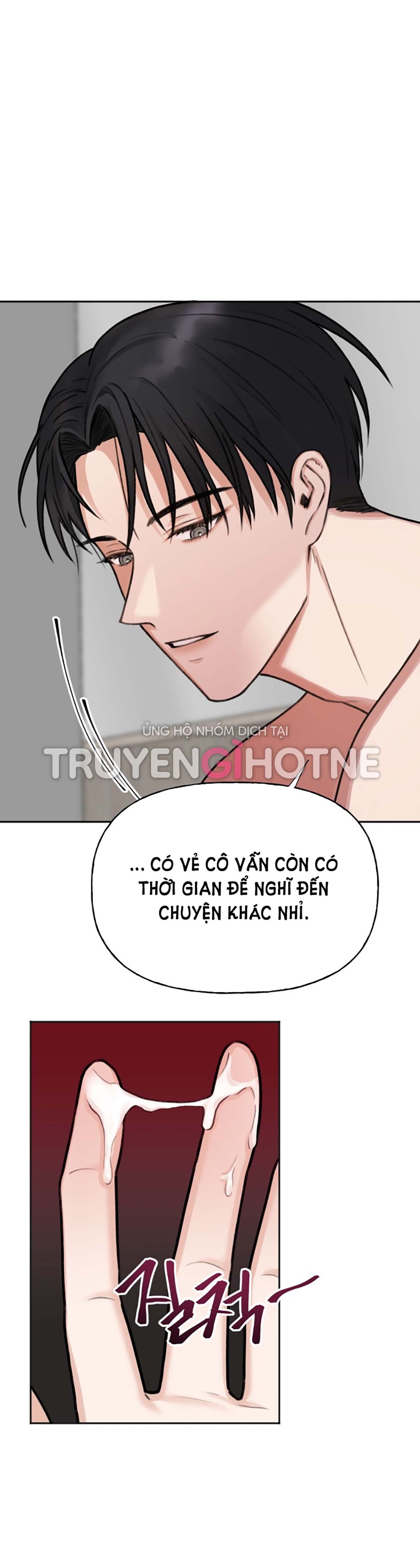 đọc truyện [18+] Khép Đôi Mi Lại Hết Ss1 Chương 2.1 ảnh 28 tại Giả Dược