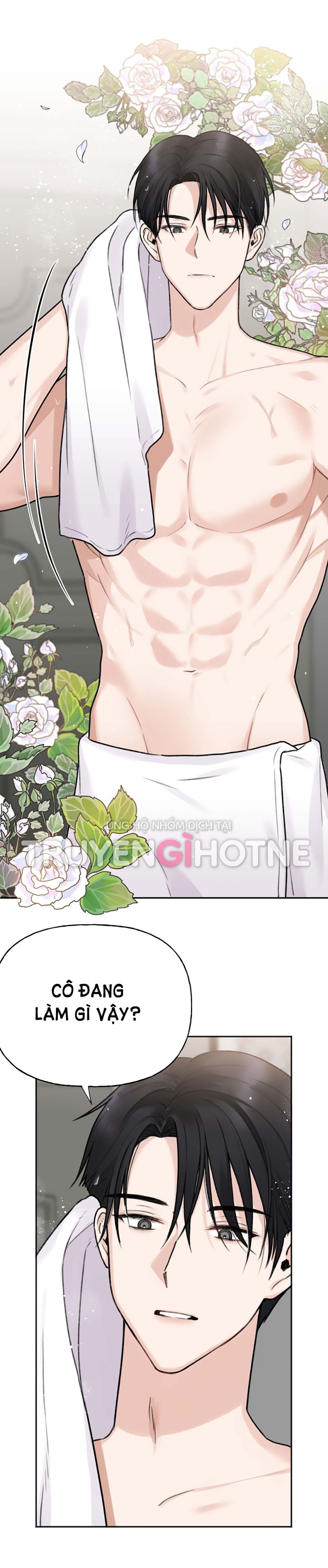 đọc truyện [18+] Khép Đôi Mi Lại Hết Ss1 Chương 2.1 ảnh 8 tại Giả Dược