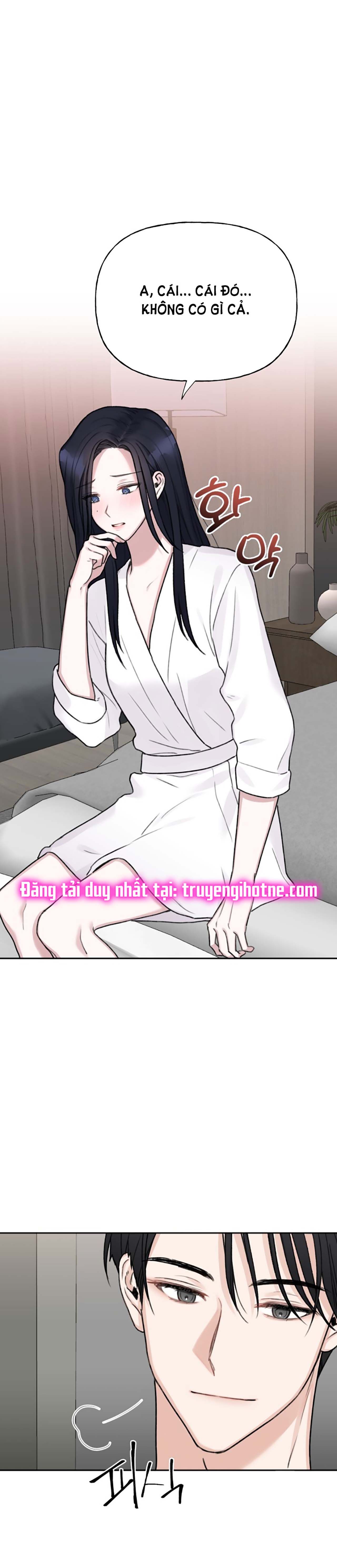 đọc truyện [18+] Khép Đôi Mi Lại Hết Ss1 Chương 2.1 ảnh 9 tại Giả Dược