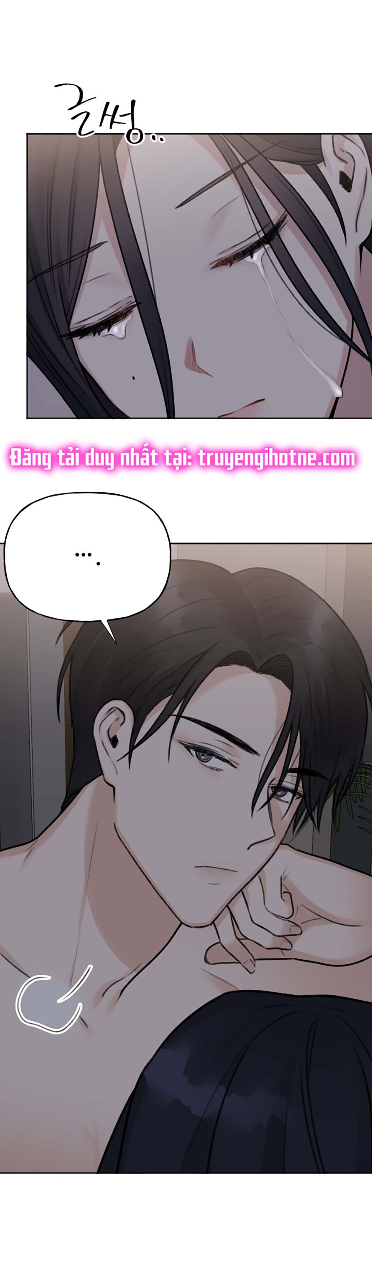 đọc truyện [18+] Khép Đôi Mi Lại Hết Ss1 Chương 2.2 ảnh 17 tại Giả Dược