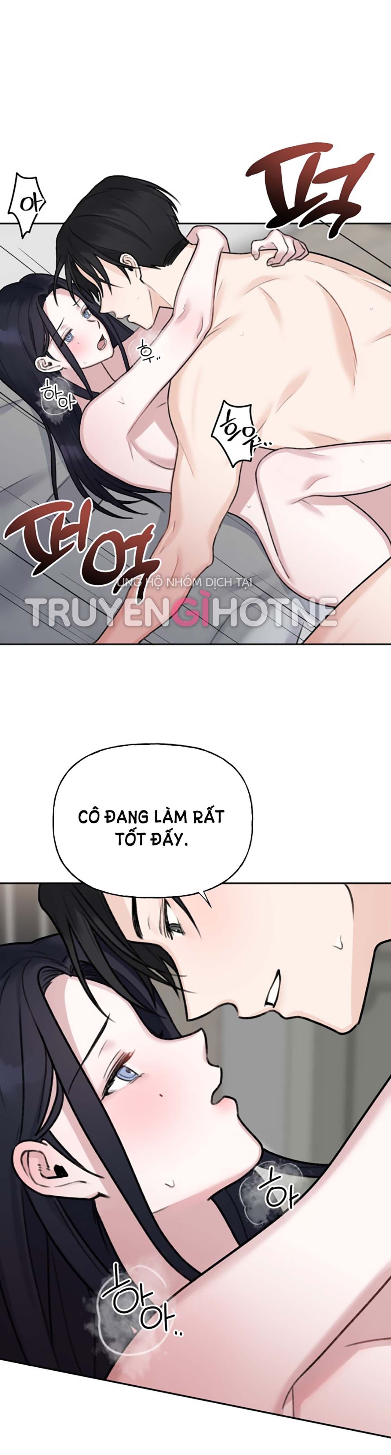đọc truyện [18+] Khép Đôi Mi Lại Hết Ss1 Chương 2.2 ảnh 10 tại Giả Dược