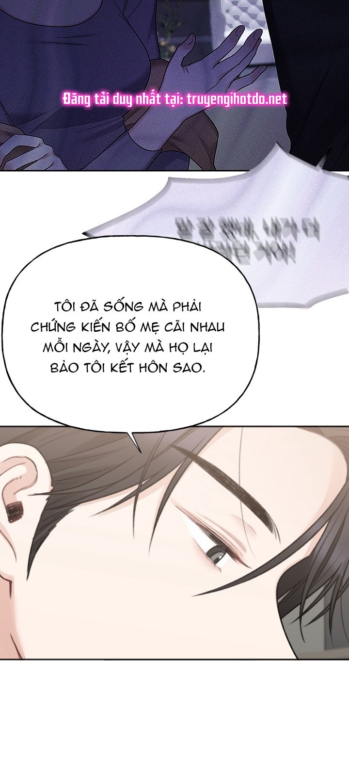đọc truyện [18+] Khép Đôi Mi Lại Hết Ss1 Chương 22 ảnh 45 tại Giả Dược