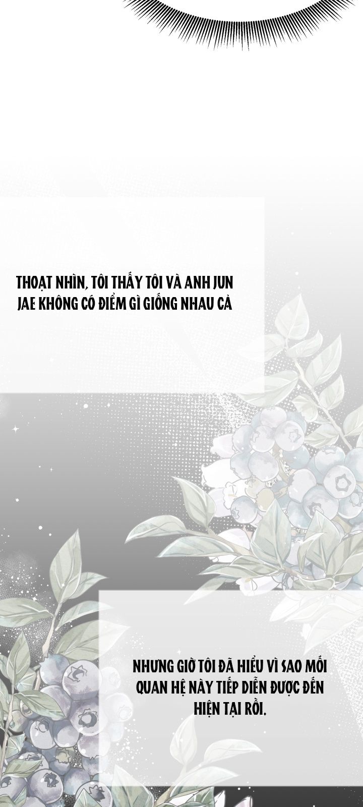 đọc truyện [18+] Khép Đôi Mi Lại Hết Ss1 Chương 22 ảnh 47 tại Giả Dược