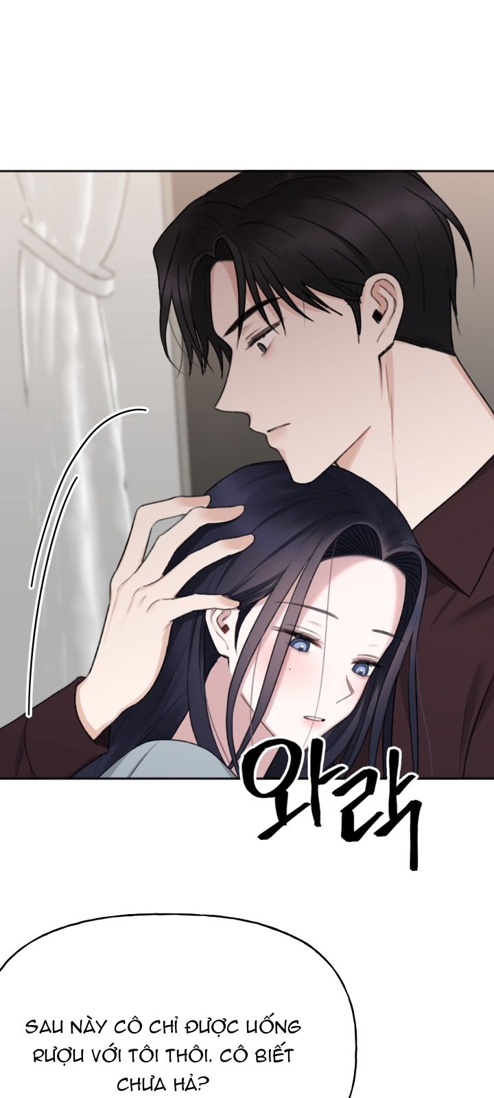 đọc truyện [18+] Khép Đôi Mi Lại Hết Ss1 Chương 22 ảnh 58 tại Giả Dược