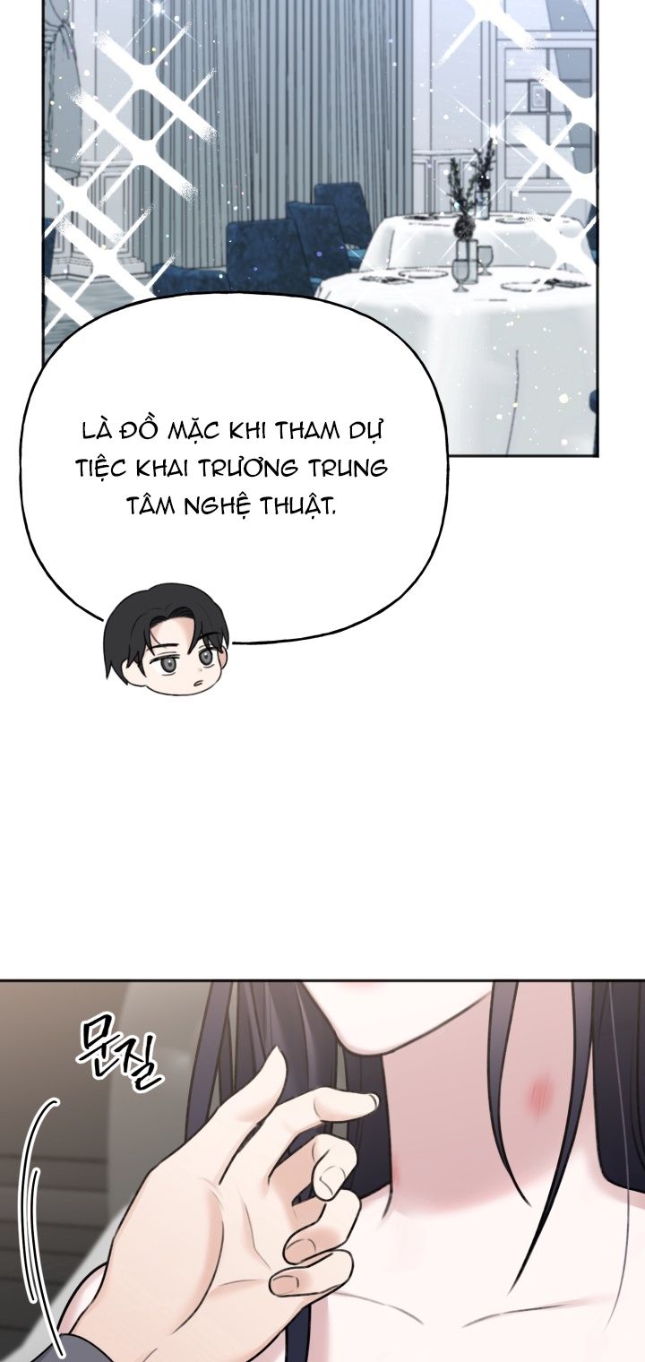 đọc truyện [18+] Khép Đôi Mi Lại Hết Ss1 Chương 23 ảnh 45 tại Giả Dược