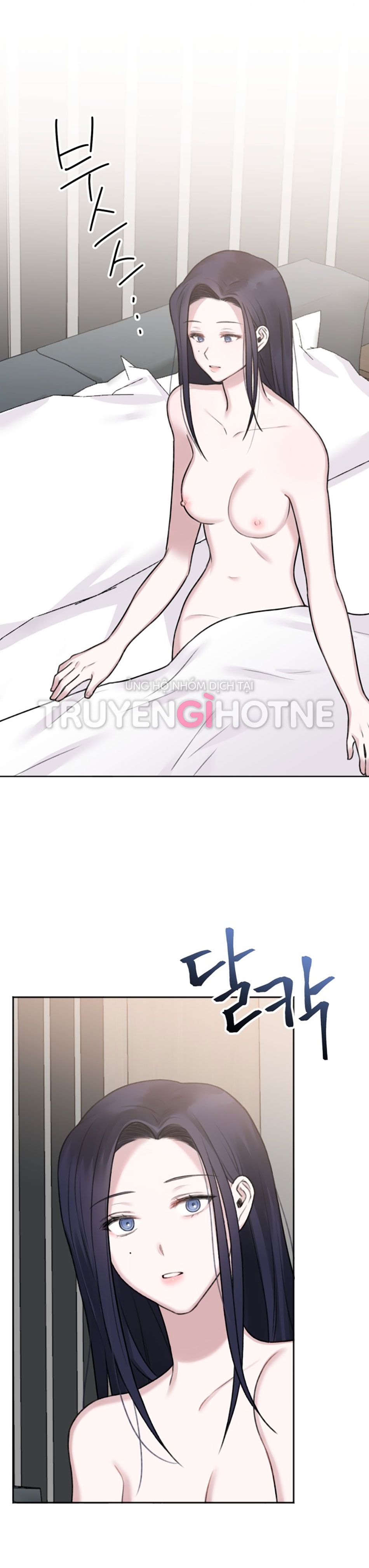 đọc truyện [18+] Khép Đôi Mi Lại Hết Ss1 Chương 3.1 ảnh 2 tại Giả Dược