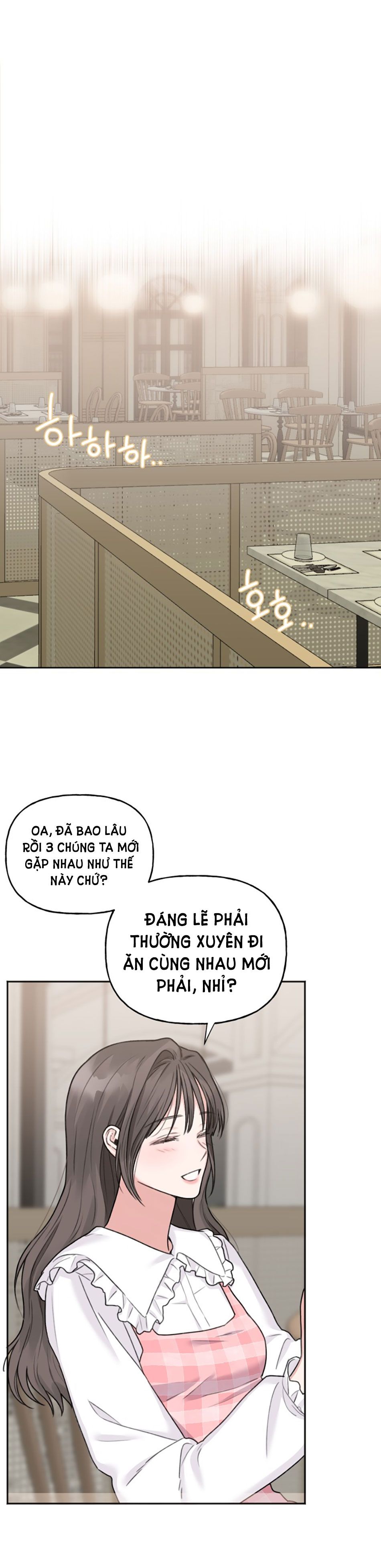 đọc truyện [18+] Khép Đôi Mi Lại Hết Ss1 Chương 3.2 ảnh 11 tại Giả Dược