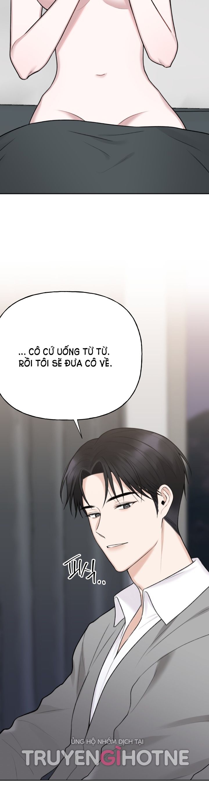 đọc truyện [18+] Khép Đôi Mi Lại Hết Ss1 Chương 6.1 ảnh 20 tại Giả Dược