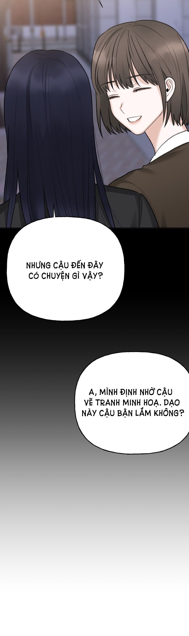 đọc truyện [18+] Khép Đôi Mi Lại Hết Ss1 Chương 6.2 ảnh 13 tại Giả Dược