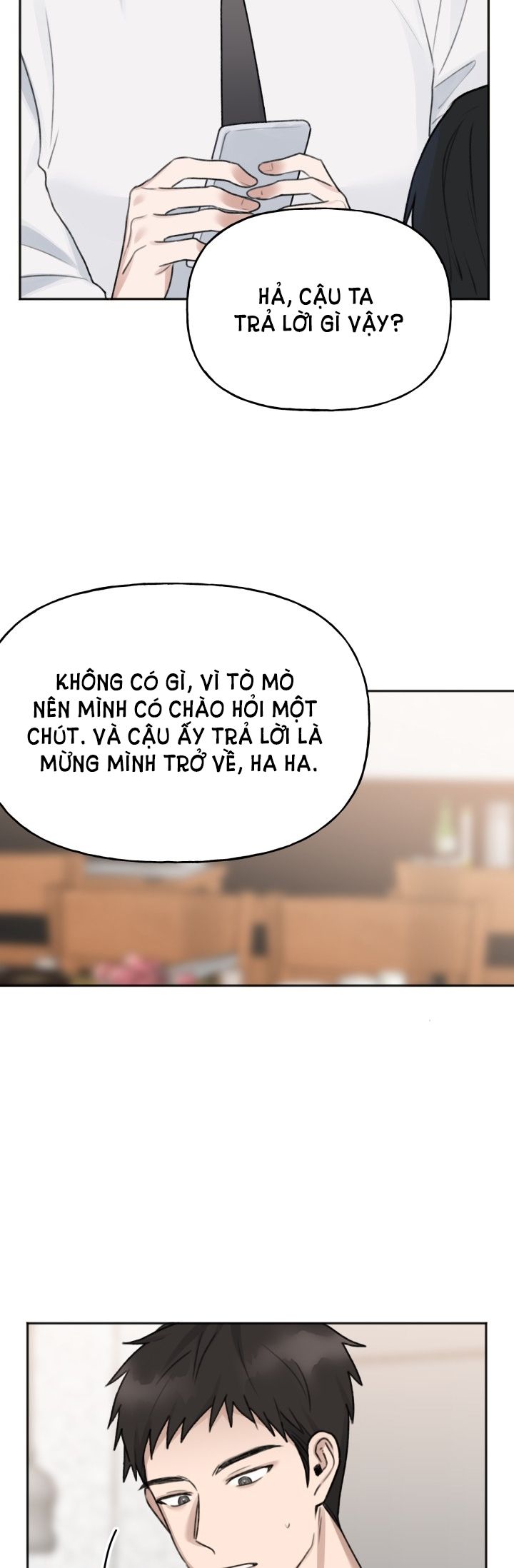 đọc truyện [18+] Khép Đôi Mi Lại Hết Ss1 Chương 7.1 ảnh 21 tại Giả Dược