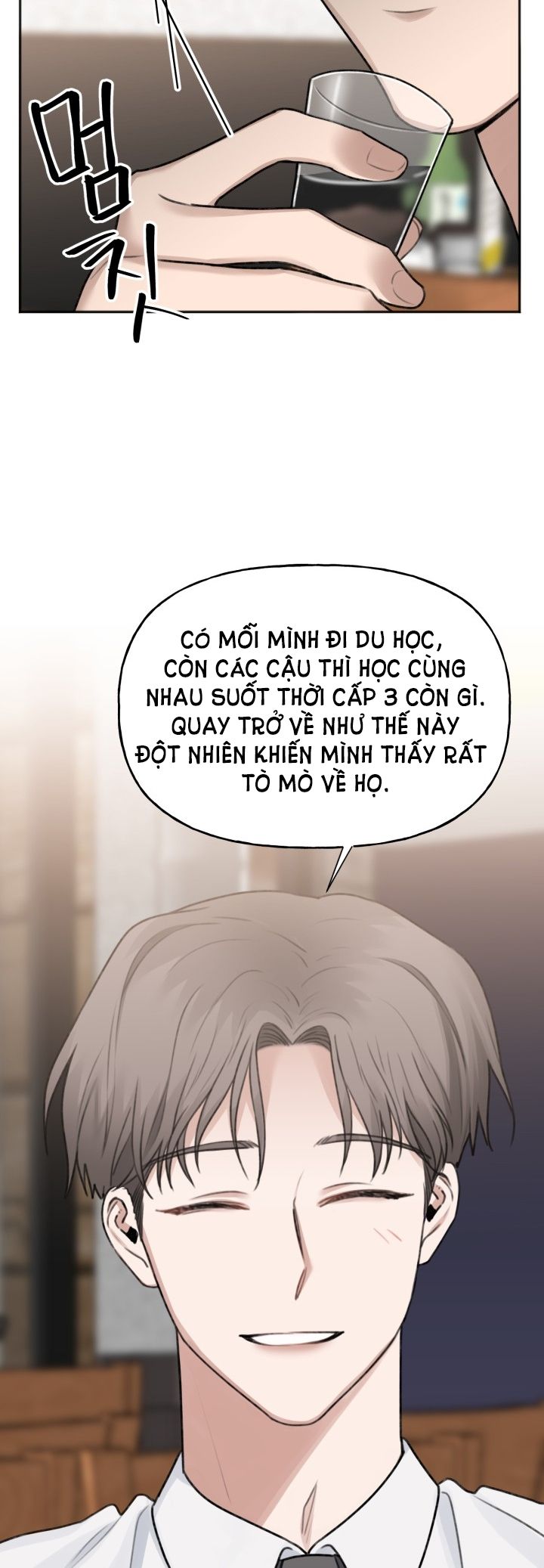 đọc truyện [18+] Khép Đôi Mi Lại Hết Ss1 Chương 7.1 ảnh 6 tại Giả Dược