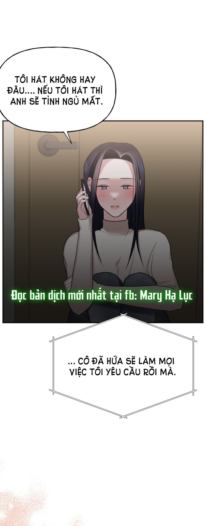 đọc truyện [18+] Khép Đôi Mi Lại Hết Ss1 Chương 7.2 ảnh 21 tại Giả Dược