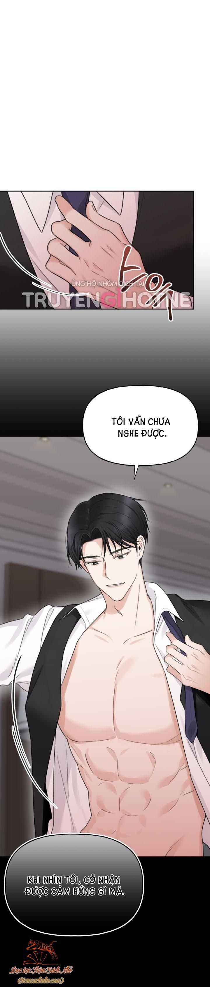 đọc truyện [18+] Khép Đôi Mi Lại Hết Ss1 Chương 9 ảnh 27 tại Giả Dược