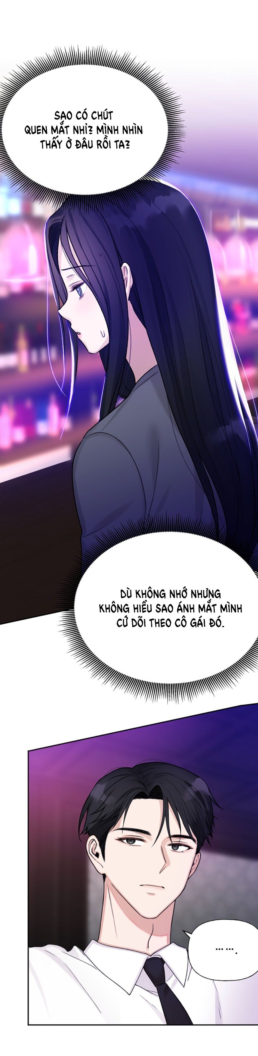 đọc truyện [18+] Khép Đôi Mi Lại Chương 1.1 ảnh 27 tại Giả Dược