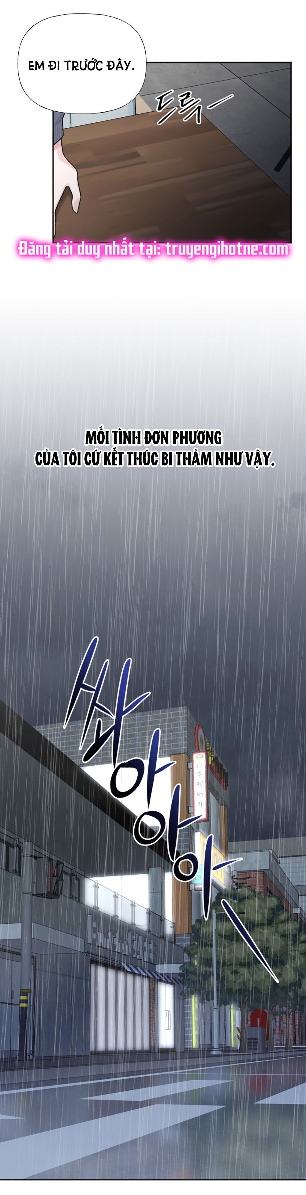 đọc truyện [18+] Khép Đôi Mi Lại Chương 1.1 ảnh 5 tại Giả Dược
