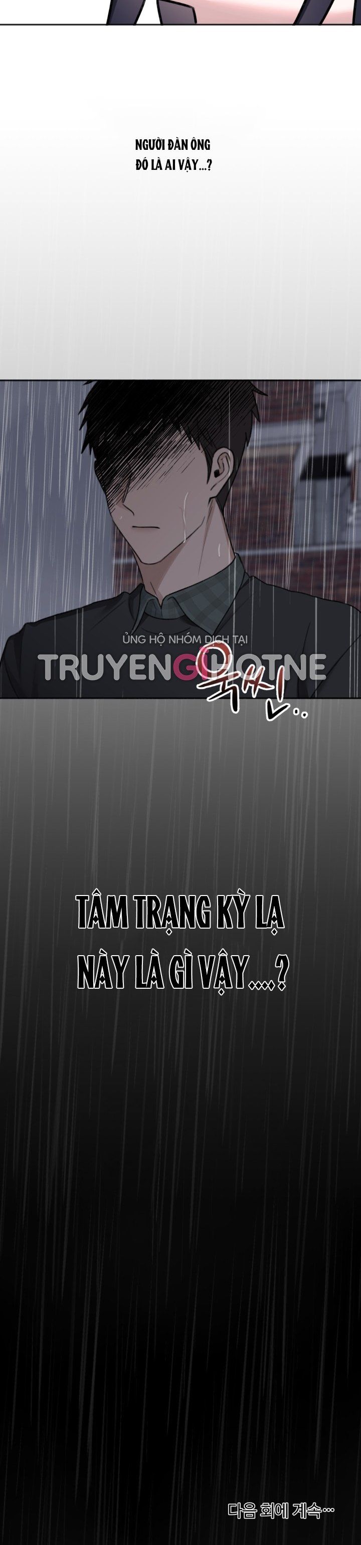 đọc truyện [18+] Khép Đôi Mi Lại Chương 11.2 ảnh 15 tại Giả Dược