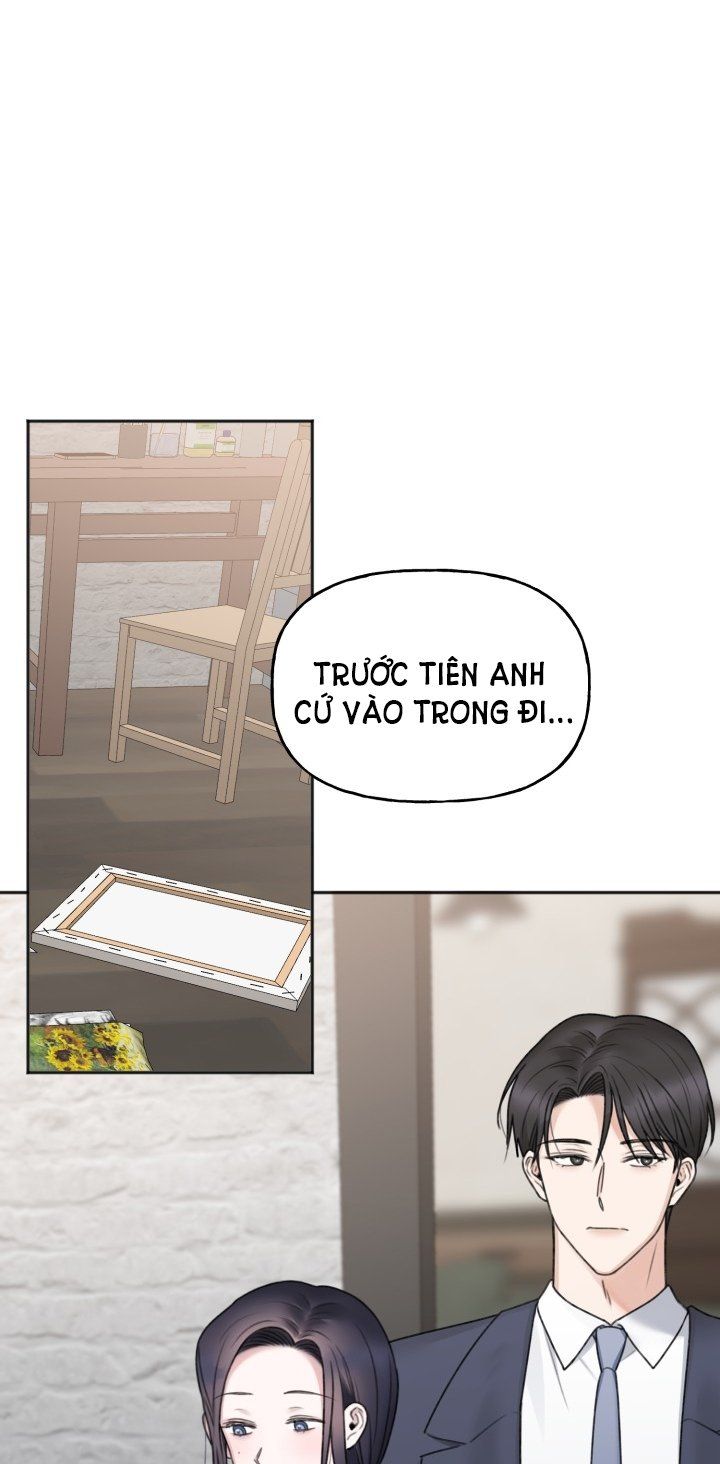 đọc truyện [18+] Khép Đôi Mi Lại Chương 13.1 ảnh 3 tại Giả Dược