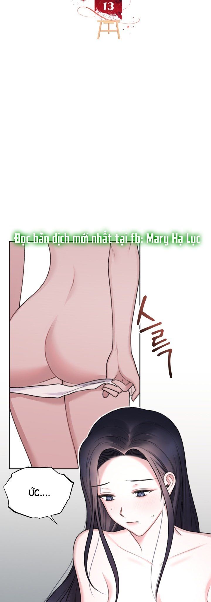 đọc truyện [18+] Khép Đôi Mi Lại Chương 13.1 ảnh 32 tại Giả Dược