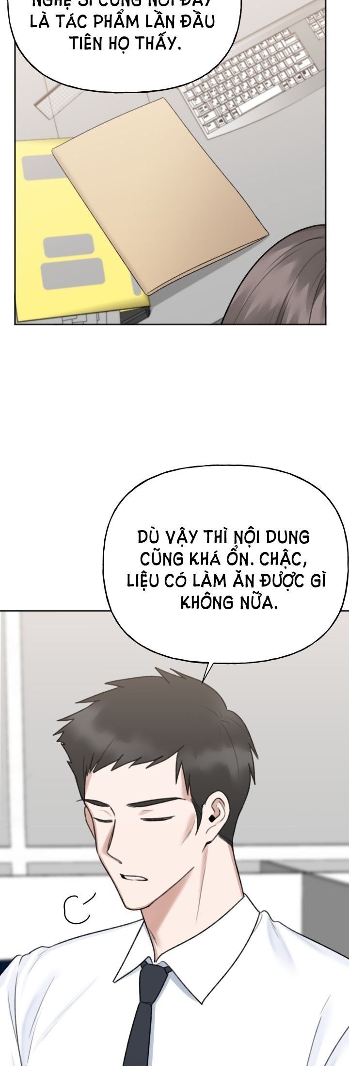 đọc truyện [18+] Khép Đôi Mi Lại Chương 14.1 ảnh 23 tại Giả Dược