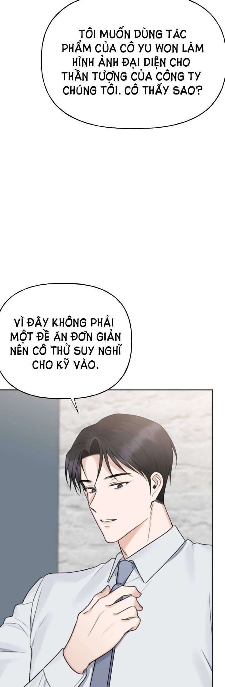 đọc truyện [18+] Khép Đôi Mi Lại Chương 14.1 ảnh 7 tại Giả Dược
