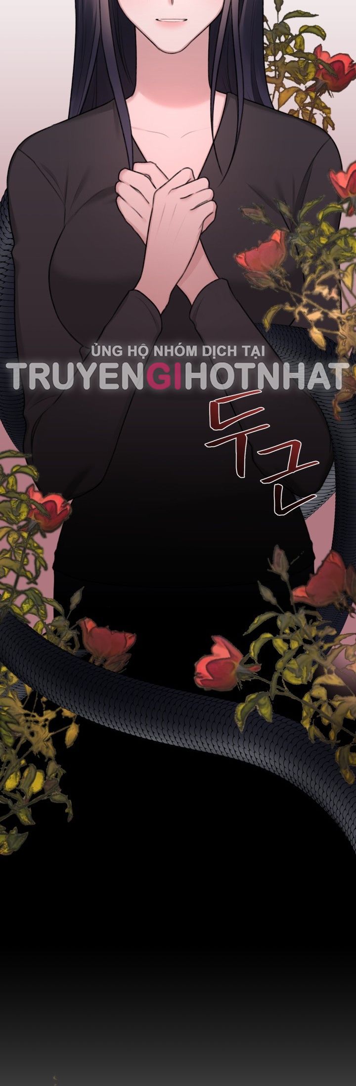đọc truyện [18+] Khép Đôi Mi Lại Chương 14.1 ảnh 10 tại Giả Dược