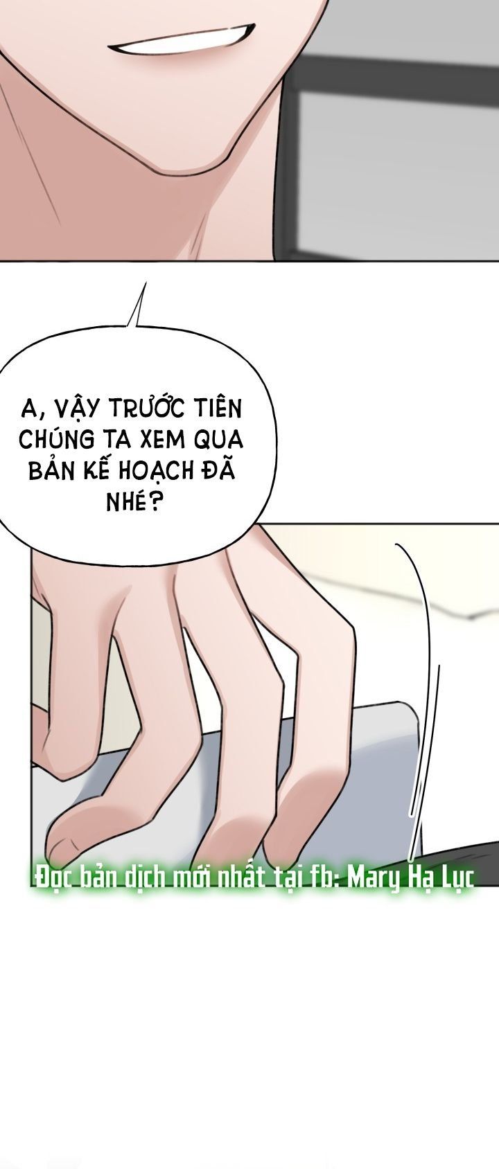đọc truyện [18+] Khép Đôi Mi Lại Chương 14.2 ảnh 13 tại Giả Dược