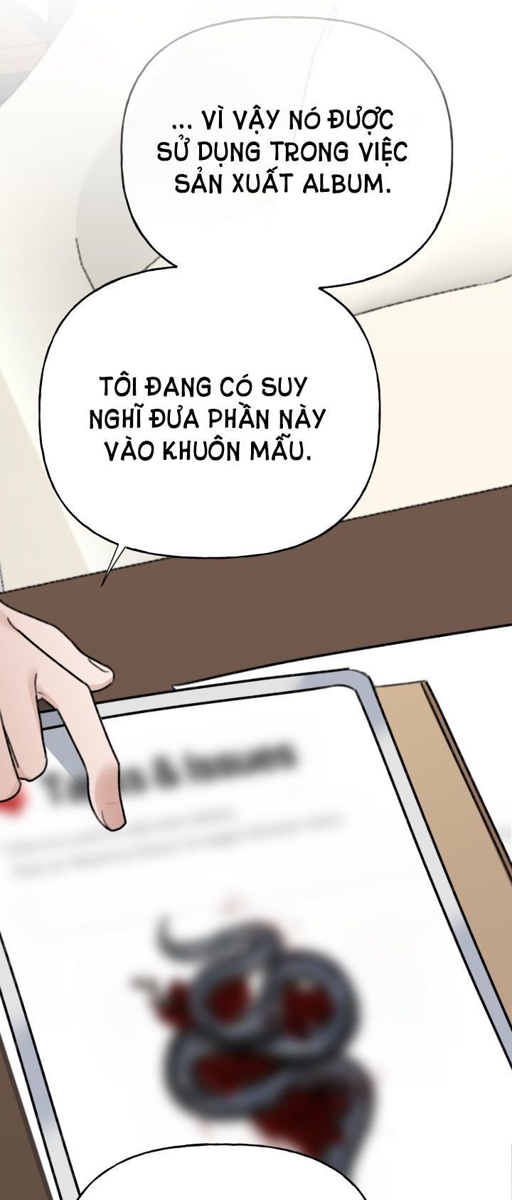 đọc truyện [18+] Khép Đôi Mi Lại Chương 14.2 ảnh 14 tại Giả Dược